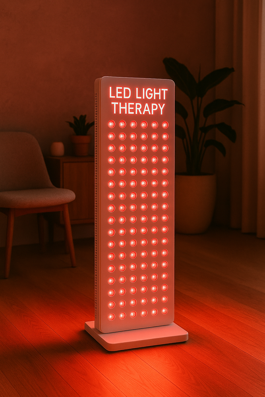 LED Light Therapy Device Recovery – Roovita Wellness Blog
