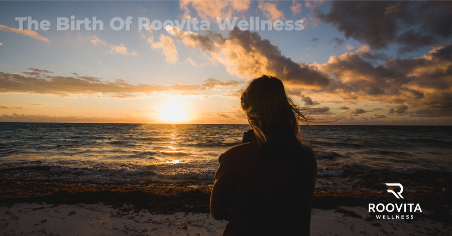 Roovita Wellness Brand Story and Mission – Official Blog