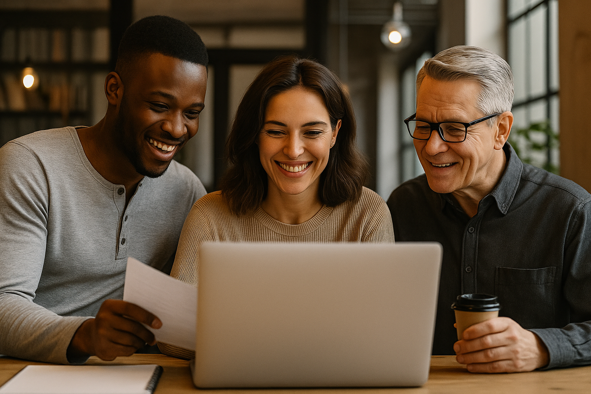 What You’ll Get Inside