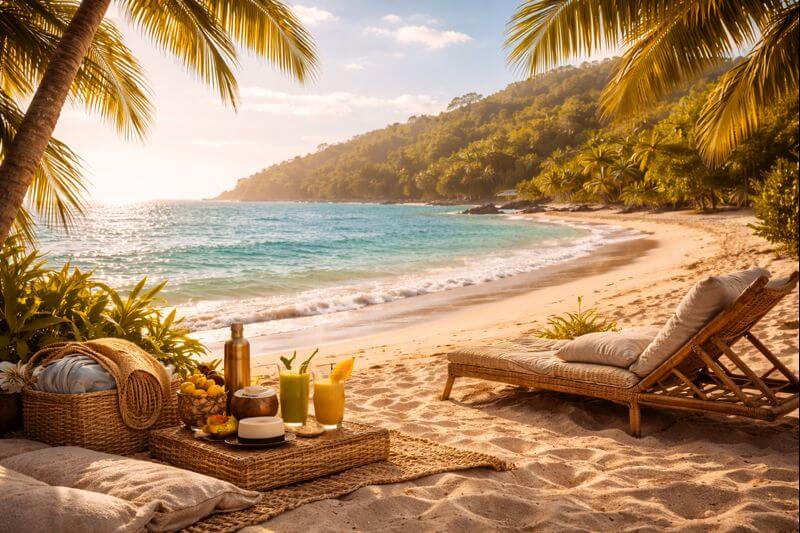 Roovita Wellness Summer Hero 2