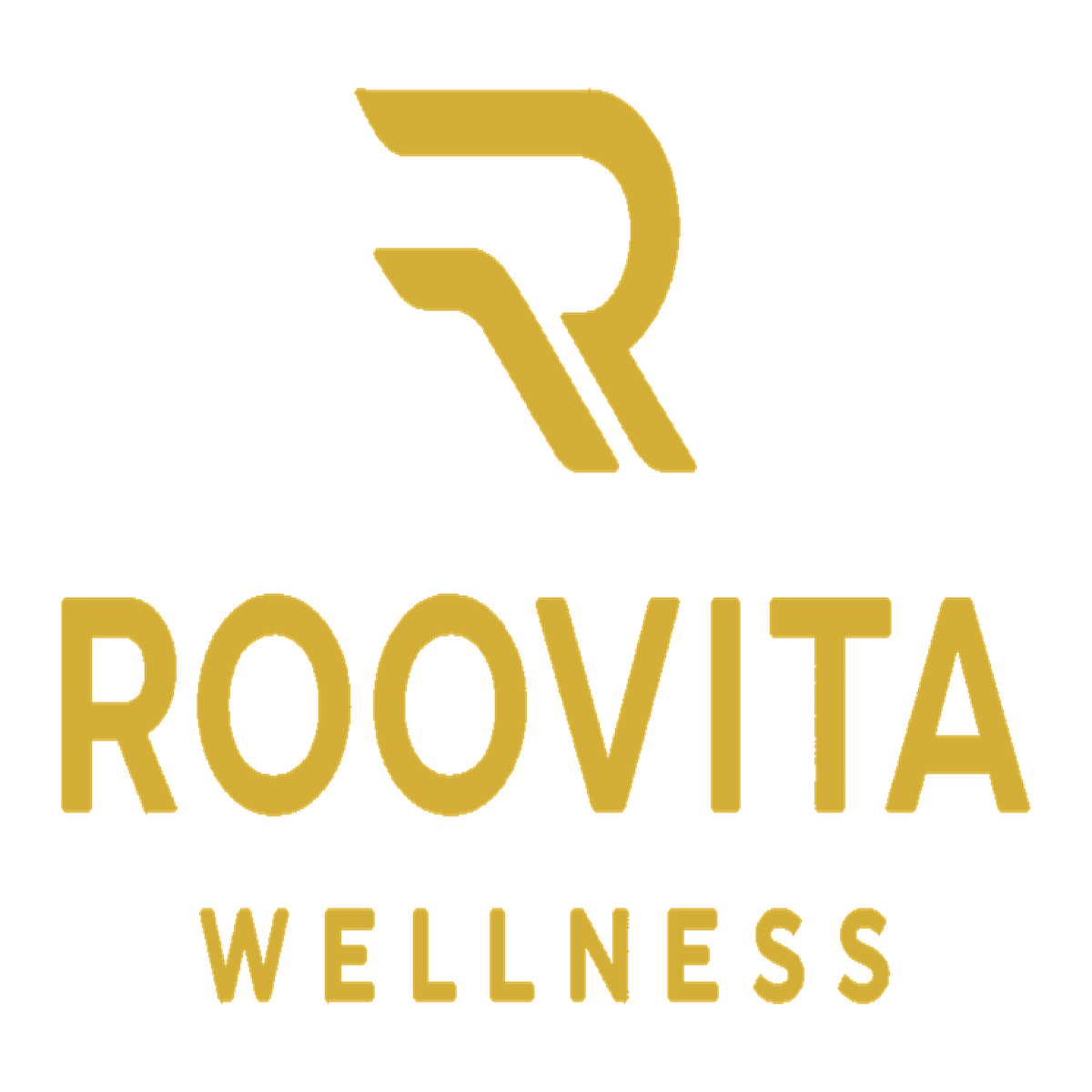 Roovita Wellness Logo